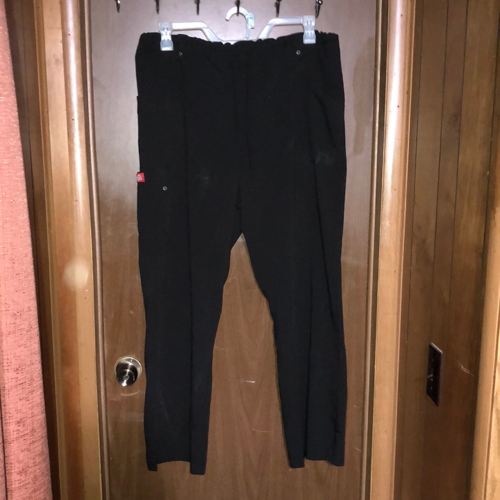 Women’s Dickies Xtreme Stretch Moderate Flare Pant